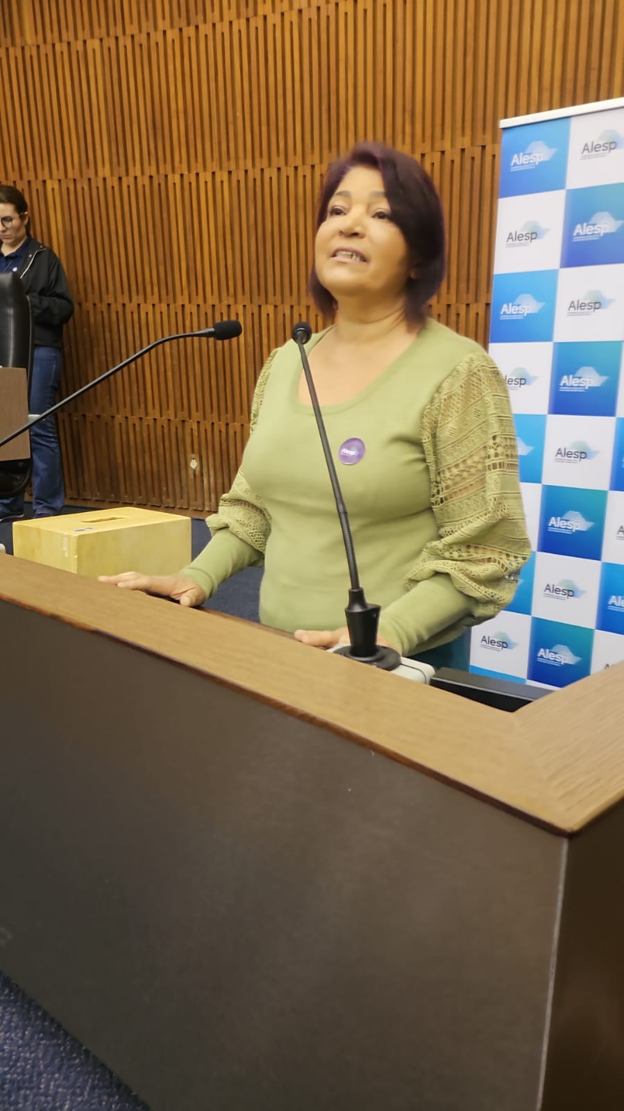 Audiência do Orçamento Estadual (LOA/2026), em Santo André